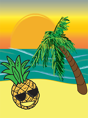 Pineapple